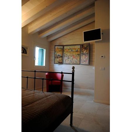 Bed And Breakfast Castello Villafranca di Verona Kamer foto