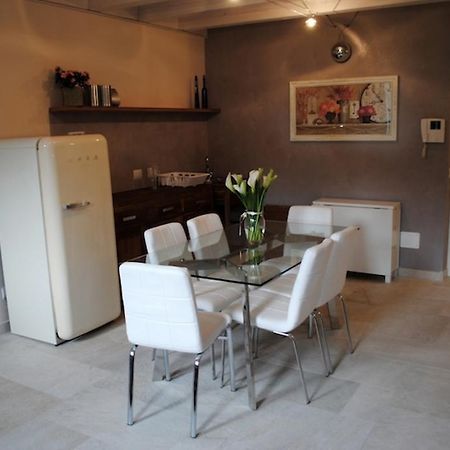 Bed And Breakfast Castello Villafranca di Verona Buitenkant foto