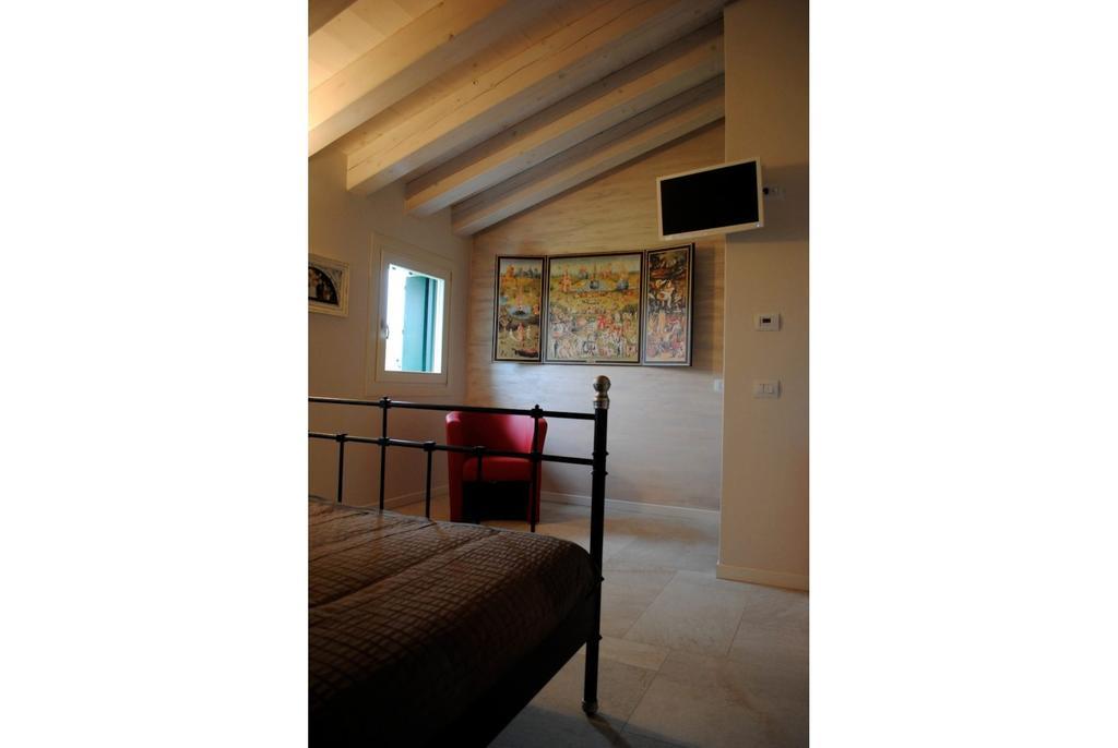 Bed And Breakfast Castello Villafranca di Verona Kamer foto