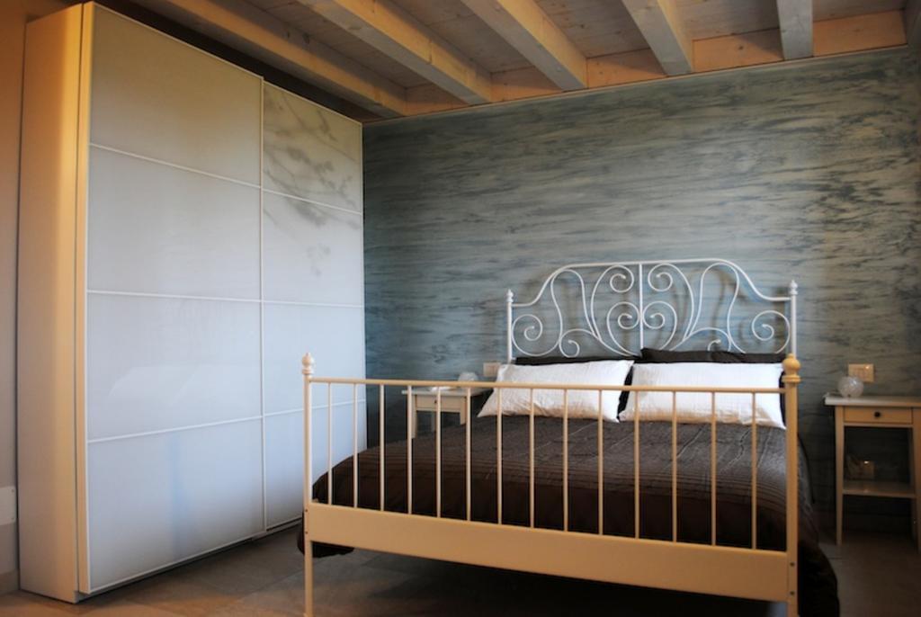 Bed And Breakfast Castello Villafranca di Verona Kamer foto