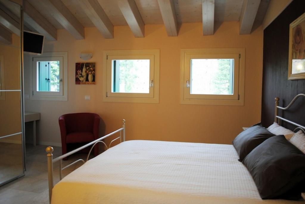 Bed And Breakfast Castello Villafranca di Verona Kamer foto