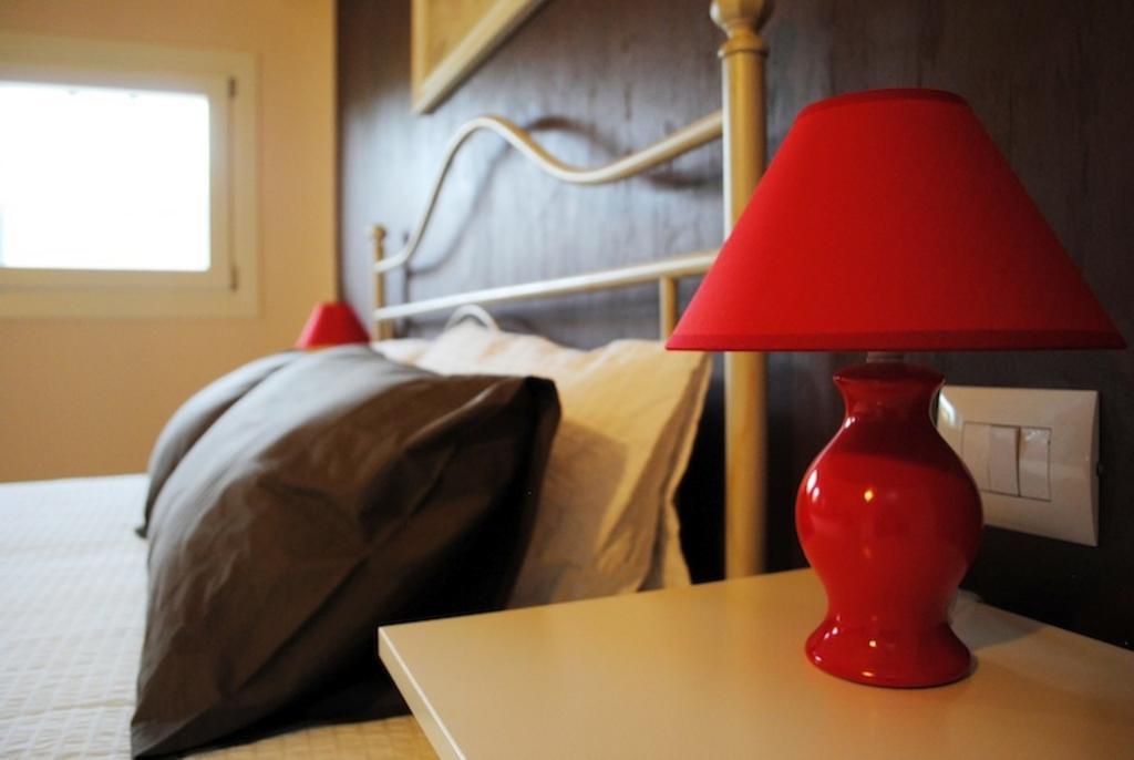 Bed And Breakfast Castello Villafranca di Verona Kamer foto