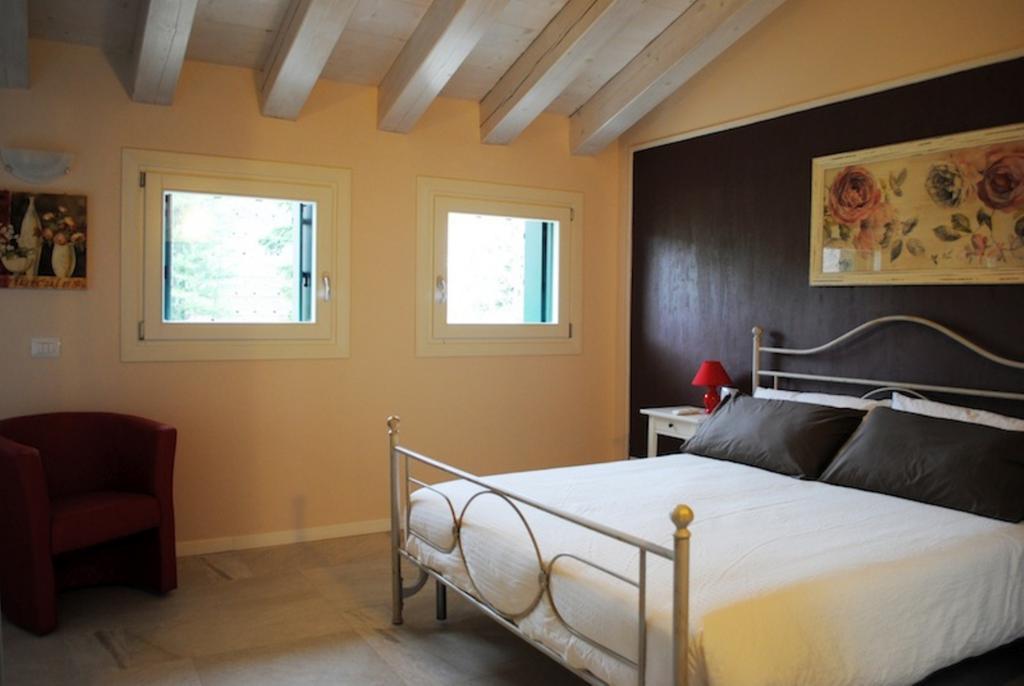 Bed And Breakfast Castello Villafranca di Verona Kamer foto