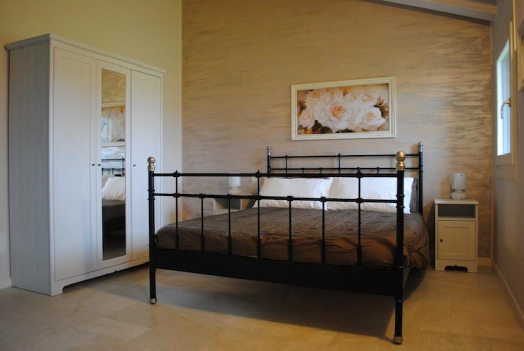 Bed And Breakfast Castello Villafranca di Verona Kamer foto