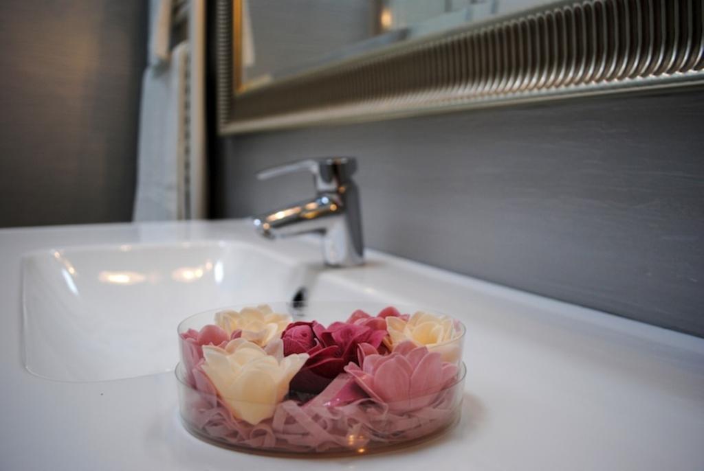 Bed And Breakfast Castello Villafranca di Verona Kamer foto