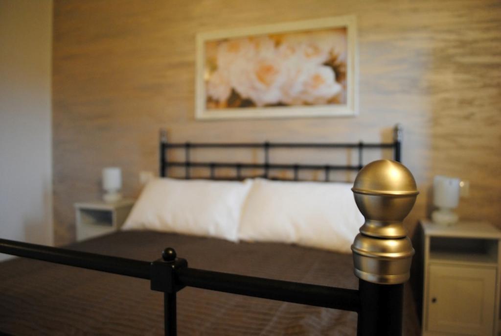Bed And Breakfast Castello Villafranca di Verona Kamer foto
